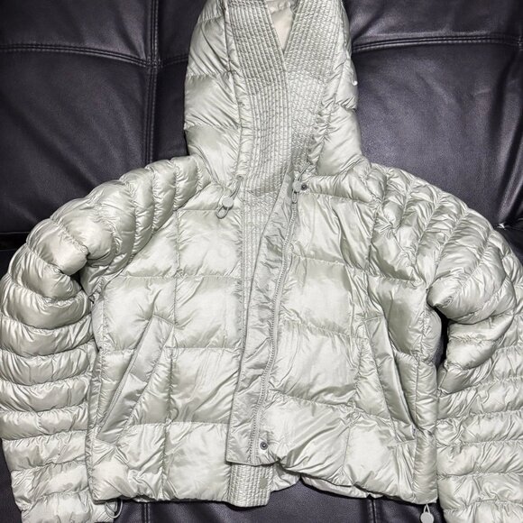 Nike Jackets & Blazers - Nike Women’s Puffer Jacket XS Sportswear PrimaLoft Therma-FIT FB8729